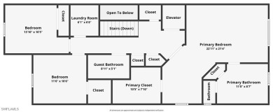 SAIL HARBOUR HIDEAWAY BY HEALTH PARK HOSPITAL & SUMMERLIN AREA