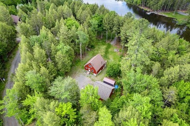 Welcome to your own slice of paradise on Sebec Lake. This - photo 48