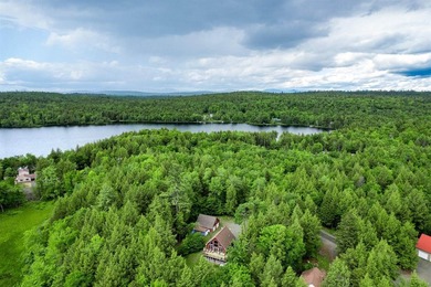 Welcome to your own slice of paradise on Sebec Lake. This - photo 49