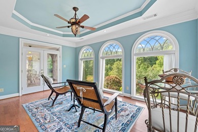 Welcome to 1575 Oak Mountain Road, Shiloh, also known as - photo 50
