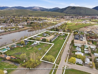 This property captures the ultimate Missoula lifestyle-the rare - photo 1