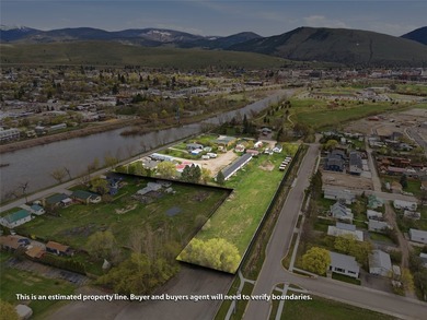 This property captures the ultimate Missoula lifestyle-the rare - photo 2