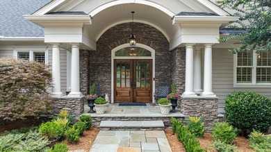 COMPLETELY RENOVATED LAKE VIEW AND GOLF COURSE HOME IN - photo 7