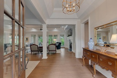 COMPLETELY RENOVATED LAKE VIEW AND GOLF COURSE HOME IN - photo 8