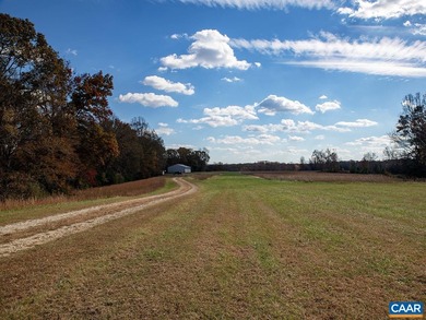 Lake Acreage For Sale in Amherst, Virginia