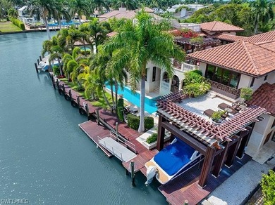 GORGEOUS! One of a kind! Perfect for boaters, the home is bridge - photo 2