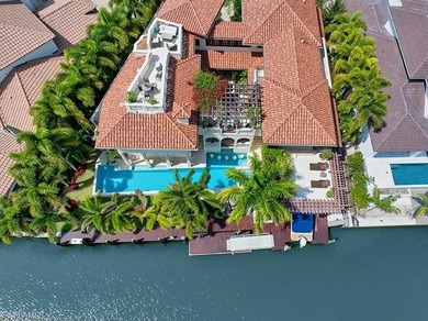 GORGEOUS! One of a kind! Perfect for boaters, the home is bridge - photo 3