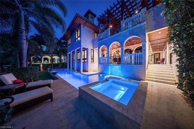 GORGEOUS! One of a kind! Perfect for boaters, the home is bridge - photo 4