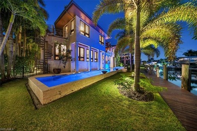 GORGEOUS! One of a kind! Perfect for boaters, the home is bridge - photo 9