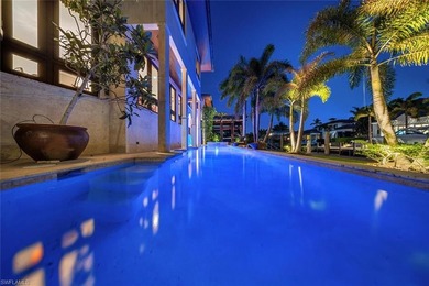 GORGEOUS! One of a kind! Perfect for boaters, the home is bridge - photo 10