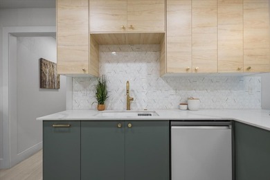 Nestled upon the serene terminus of a coveted culdesac this home - photo 11