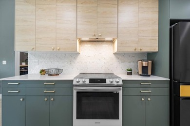 Nestled upon the serene terminus of a coveted culdesac this home - photo 12