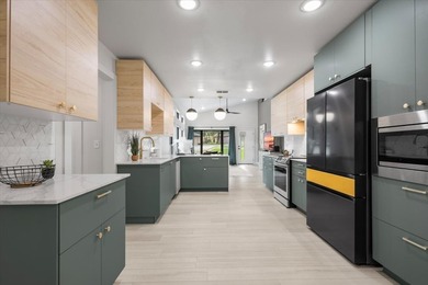 Nestled upon the serene terminus of a coveted culdesac this home - photo 13