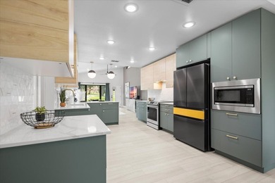 Nestled upon the serene terminus of a coveted culdesac this home - photo 14