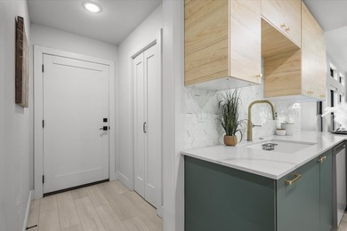 Nestled upon the serene terminus of a coveted culdesac this home - photo 17