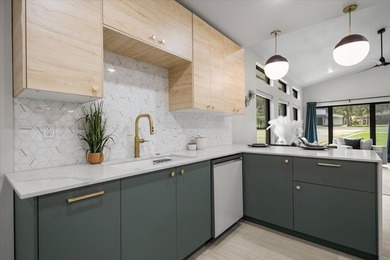 Nestled upon the serene terminus of a coveted culdesac this home - photo 18