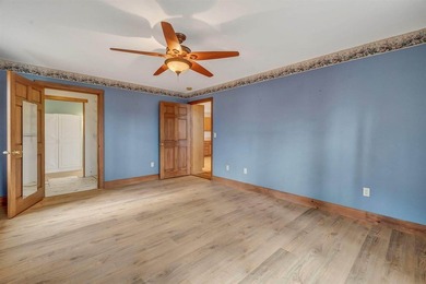 Welcome to 3 Olson Camp Road in Bowerbank, Maine--where space - photo 19