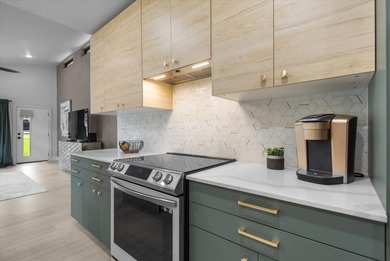 Nestled upon the serene terminus of a coveted culdesac this home - photo 19