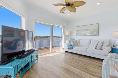 Experience panoramic Intracoastal Waterway views in Little River - photo 21