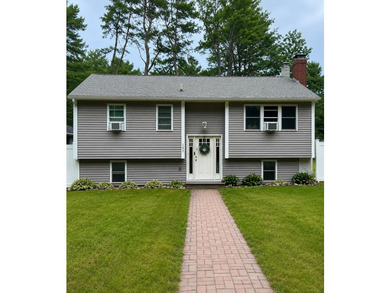Welcome to this beautifully remodeled 3-bedroom, 2-bath - photo 1