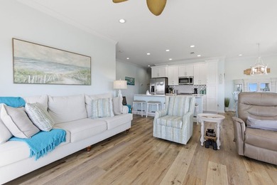 Experience panoramic Intracoastal Waterway views in Little River - photo 22