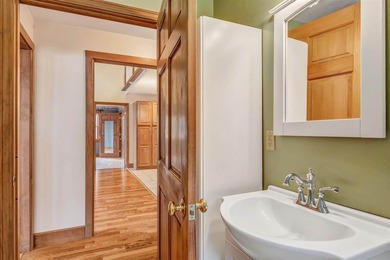Welcome to 3 Olson Camp Road in Bowerbank, Maine--where space - photo 25