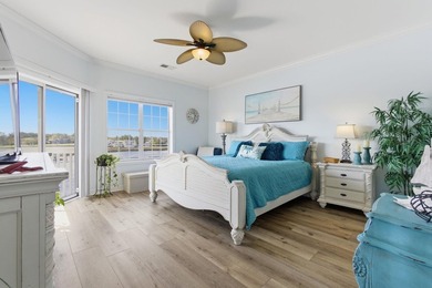 Experience panoramic Intracoastal Waterway views in Little River - photo 26