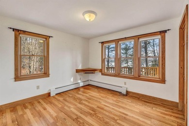 Welcome to 3 Olson Camp Road in Bowerbank, Maine--where space - photo 26