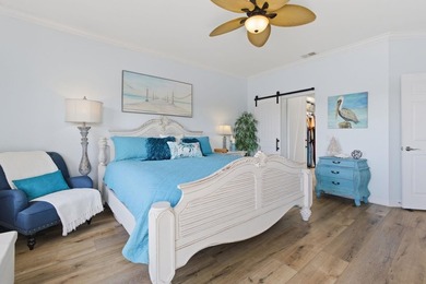 Experience panoramic Intracoastal Waterway views in Little River - photo 27