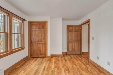 Welcome to 3 Olson Camp Road in Bowerbank, Maine--where space - photo 27