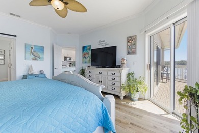 Experience panoramic Intracoastal Waterway views in Little River - photo 28