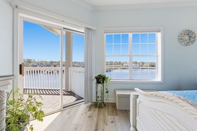 Experience panoramic Intracoastal Waterway views in Little River - photo 31