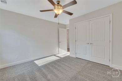 The Wilmington plan by Smith Family Homes is under construction - photo 31