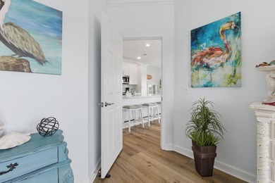 Experience panoramic Intracoastal Waterway views in Little River - photo 32
