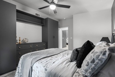 Nestled upon the serene terminus of a coveted culdesac this home - photo 32