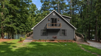 Welcome to Lakefront Living at 1110 Cosby Circle! Nestled in the - photo 3