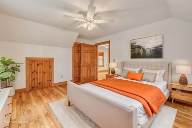 Welcome to 3 Olson Camp Road in Bowerbank, Maine--where space - photo 34