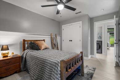Nestled upon the serene terminus of a coveted culdesac this home - photo 34