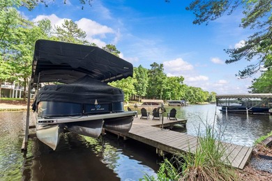 Welcome to Lakefront Living at 1110 Cosby Circle! Nestled in the - photo 5