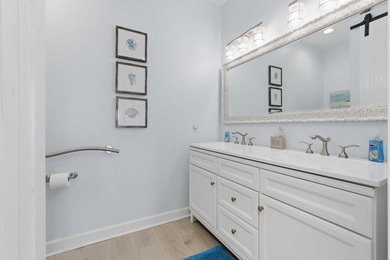 Experience panoramic Intracoastal Waterway views in Little River - photo 36