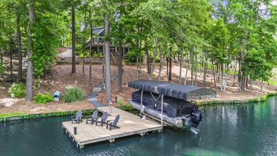 Welcome to Lakefront Living at 1110 Cosby Circle! Nestled in the - photo 6