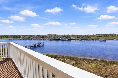 Experience panoramic Intracoastal Waterway views in Little River - photo 39