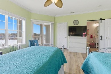 Experience panoramic Intracoastal Waterway views in Little River - photo 42