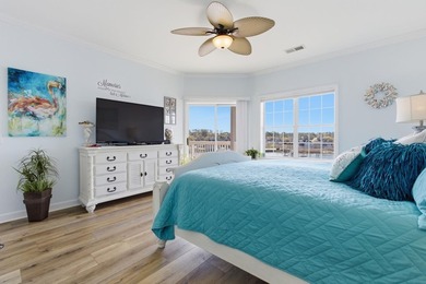 Experience panoramic Intracoastal Waterway views in Little River - photo 45