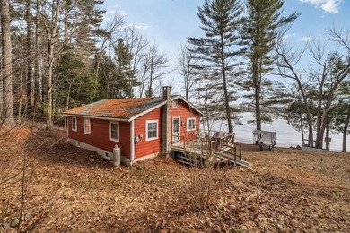 Welcome to 3 Olson Camp Road in Bowerbank, Maine--where space - photo 48