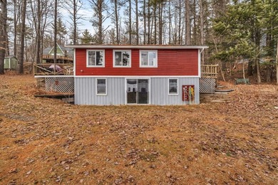 Welcome to 3 Olson Camp Road in Bowerbank, Maine--where space - photo 49