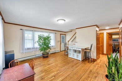 Welcome to this inviting 4-bedroom, 2-bathroom expanded Cape - photo 10