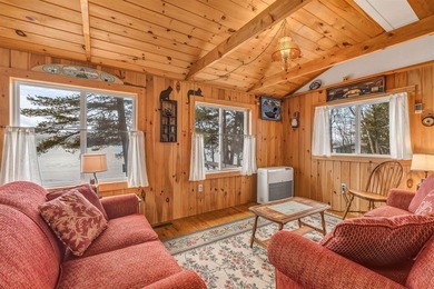 Welcome to 3 Olson Camp Road in Bowerbank, Maine--where space - photo 50