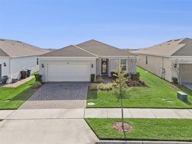 Lake Tohopekaliga Home For Sale in Kissimmee Florida