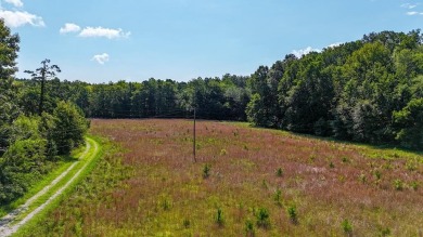 Lake Lot For Sale in Clarksville, Virginia